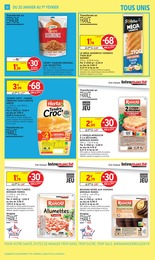 Offre Croque-Monsieur dans le catalogue Intermarché Hyper du moment à la page 32