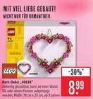 Aktuelles Herz-Deko Angebot bei Marktkauf in Heilbronn ab 8,99 €