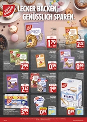 Zucker im E center Prospekt in Weiden Aktueller E center Prospekt mit Zucker, "Wir lieben Lebensmittel!", Seite 17
