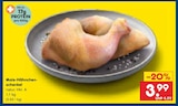 Mais-Hähnchenschenkel im Angebot bei Netto Marken-Discount in Kassel Mais-Hähnchenschenkel Angebote bei Netto Marken-Discount Kassel für 3,99 €