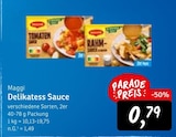 Angebot im Konsum Pirna Prospekt Konsum Pirna Prospekt mit im Angebot für 0,79 €