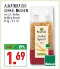 Aktuelles Bio Dinkel Nudeln Angebot bei Marktkauf in Wuppertal ab 1,69 €