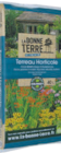 Terreau horticole Utilisable en agriculture biologique - LA BONNE TERRE dans le catalogue Carrefour