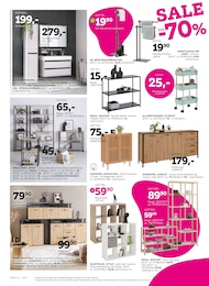 Aufbewahrungsbox Angebot im aktuellen mömax Prospekt auf Seite 10