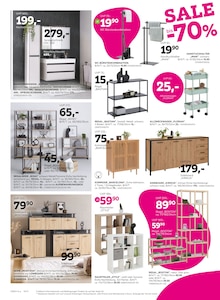Bad-Spiegelschrank im mömax Prospekt "SALE bis -70%" mit 16 Seiten (Mannheim)
