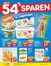 Käse im Netto Marken-Discount Prospekt in Heidelberg Aktueller Netto Marken-Discount Prospekt mit Käse, "Aktuelle Angebote", Seite 10