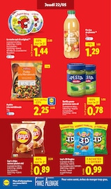 Cuisine Angebote im Prospekt "Moins Cher !" von Lidl Cuisine Angebote im Prospekt "Moins Cher !" von Lidl auf Seite 12