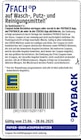 EDEKA Lengenfeld - 7FACH°P Angebot im Prospekt 7FACH°P bei EDEKA im Lengenfeld Prospekt für