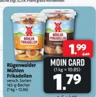 Markant Nordwest Aschendorf - Frikadellen - Geflügel Angebot im Prospekt Frikadellen - Geflügel bei Markant Nordwest im Aschendorf Prospekt für 1,79 €