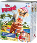 PIC PIRATE à Auchan Hypermarché dans Ablon-sur-Seine