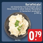 Kartoffelsalat im Angebot bei EDEKA in Dortmund Kartoffelsalat Angebote bei EDEKA Dortmund für 0,79 €