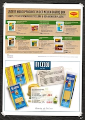 Bräter Angebote im Prospekt "RAMADAN" von Hamberger auf Seite 27