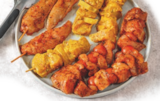 Bio-Hähnchenspieß im Angebot bei tegut in Waiblingen Bio-Hähnchenspieß Angebote von BIO bei tegut Waiblingen für 2,49 €