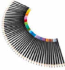 Farbstifte-Set XXL im Netto Marken-Discount Prospekt Farbstifte-Set XXL von maker im aktuellen Netto Marken-Discount Prospekt für 4,00 €