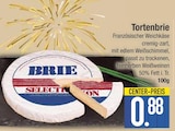 Tortenbrie  im aktuellen EDEKA Prospekt für 0,88 €
