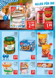 Salat Angebot & Preis im aktuellen Marktkauf Prospekt Salat Angebot im aktuellen Marktkauf Prospekt auf Seite 6