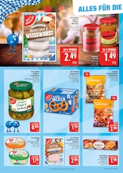 Aktueller Marktkauf Prospekt mit Salat, "AUSWAHL RIESIG, PREISE NIEDRIG", Seite 6