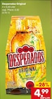 Original von Desperados im aktuellen Netto Marken-Discount Prospekt für 4,99 €
