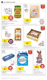Jouet en promo dans le catalogue Intermarché Hyper à la page 18