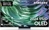 MEDIMAX Bobbau - GQ55S92DAEXZG Angebot im Prospekt GQ55S92DAEXZG bei MEDIMAX im Bobbau Prospekt für 999,00 €