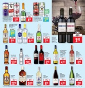 Aktueller Marktkauf Prospekt mit Getränke, "Aktuelle Angebote", Seite 21