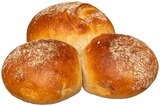 Bio Kartoffelbrötchen Drilling im REWE Prospekt Bio Kartoffelbrötchen Drilling von Brot & Mehr im aktuellen REWE Prospekt für 1,99 €