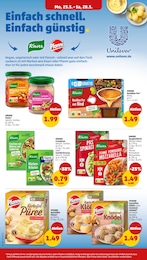 Kartoffeln Angebot im aktuellen Penny Prospekt auf Seite 28