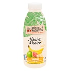Vache à Boire - MICHEL & AUGUSTIN en promo chez Carrefour Vache à Boire - MICHEL & AUGUSTIN dans le catalogue Carrefour