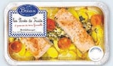 U Express Commequiers - Promo Pave de truite pomme de terre grenaille Promo Pave de truite pomme de terre grenaille à 6,80 € dans le catalogue U Express à Commequiers