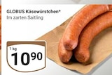 GLOBUS Ludwigshafen (Rhein) Prospekt mit  im Angebot für 10,90 €