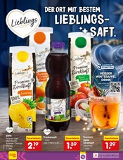 Ananas im Netto Marken-Discount Prospekt in Stuttgart Aktueller Netto Marken-Discount Prospekt mit Ananas, "Aktuelle Angebote", Seite 46