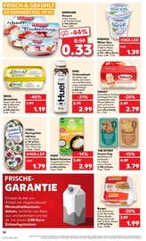 Aktueller Kaufland Prospekt mit Hering, "Aktuelle Angebote", Seite 30