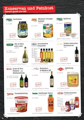 Gurke Angebote im Prospekt "FROHE OSTERN" von Hamberger auf Seite 14