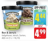 Cookie Dough bei EDEKA im Langen Prospekt für 4,44 €