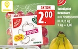 Tafeläpfel Braeburn bei EDEKA im Itzehoe Prospekt für 2,00 €