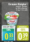 E center Rietberg - Almighurt Angebot im Prospekt Almighurt bei E center im Rietberg Prospekt für 0,33 €
