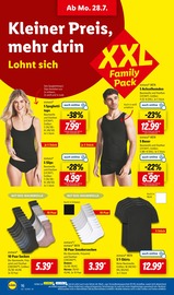 Ähnliche Abendkleid Angebote im Prospekt "LIDL LOHNT SICH" von Lidl in Mülheim Ähnliche Angebote wie Abendkleid im Prospekt "LIDL LOHNT SICH" auf Seite 22 von Lidl in Mülheim