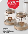 Windlicht im Angebot bei Möbel Martin in Mainz Windlicht Angebote bei Möbel Martin Mainz für 24,99 €