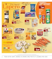 Fruits Secs Angebote im Prospekt "C'EST TOUS LES JOURS LE MARCHÉ" von Supermarchés Match auf Seite 14