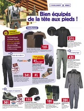 Chaussettes Angebote im Prospekt "ON M quand vous prenez les choses en main" von LaMaison.fr Chaussettes Angebote im Prospekt "ON M quand vous prenez les choses en main" von LaMaison.fr auf Seite 18
