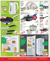 Kühlschrank im Marktkauf Prospekt in Ibbenbüren Aktueller Marktkauf Prospekt mit Kühlschrank, "Aktuelle Angebote", Seite 20