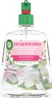 24/7 Active Fresh Nachfüller von Air Wick im aktuellen Rossmann Prospekt für 4,99 €