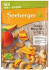 Cashew Cranberry-Mix im Angebot bei REWE in Hamburg Cashew Cranberry-Mix Angebote von Seeberger bei REWE Hamburg für 3,99 €