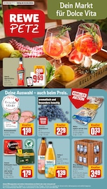 Ähnliche Angebote wie Freixenet im Prospekt "Dein Markt" auf Seite 3 von REWE in Siegen