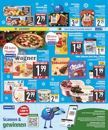 Lebensmittel im EDEKA Prospekt "DAS BESTE DER WOCHE" mit 20 Seiten (München)