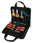 Lidl Monsheim - Schlagnuss-Set oder Elektriker-Werkzeug-Set Angebot im Prospekt Schlagnuss-Set oder Elektriker-Werkzeug-Set bei Lidl im Monsheim Prospekt für 9,99 €