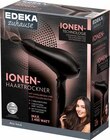 Ionen-Haartrockner Angebote von EDEKA zuhause bei E center Heilbronn für 17,99 €