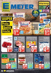 EDEKA Discounter Prospekt der aktuellen Woche mit 29 Seiten, gültig von 14.09.2026 bis 19.09.2026, in Seevetal und Umgebung Aktueller EDEKA Discounter Prospekt in Seevetal und Umgebung, "Top Angebote" mit 29 Seiten, 14.09.2026 - 19.09.2026