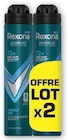 Deodorant advanced homme ou femme - REXONA - Super U à Noisy-le-Grand Deodorant advanced homme ou femme - REXONA en promo chez Super U Noisy-le-Grand à 2,94 €
