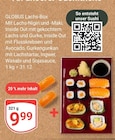 Lachs-Box im Angebot bei GLOBUS in Wiesbaden Lachs-Box Angebote von Globus bei GLOBUS Wiesbaden für 9,99 €
